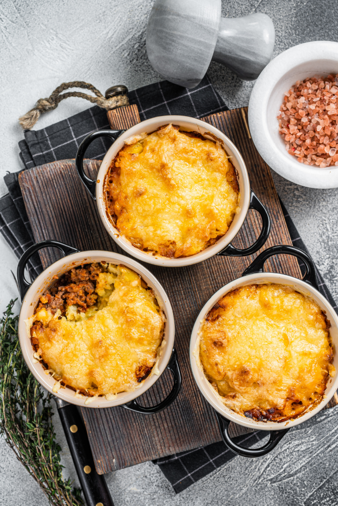 shepherd's pie, casserole, pub grub, nostalgic foods, comfort foods, 