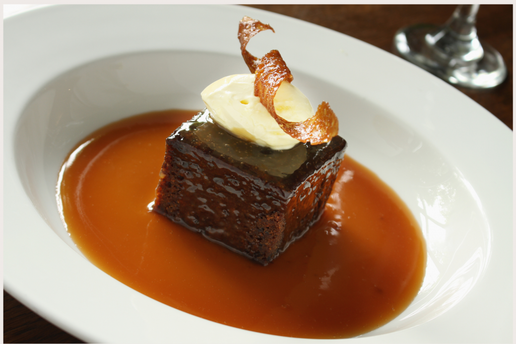 Sticky Toffee Pudding, Pub Grub, Country Pub, desserts, comfort foods, country pub, traditional desserts, 