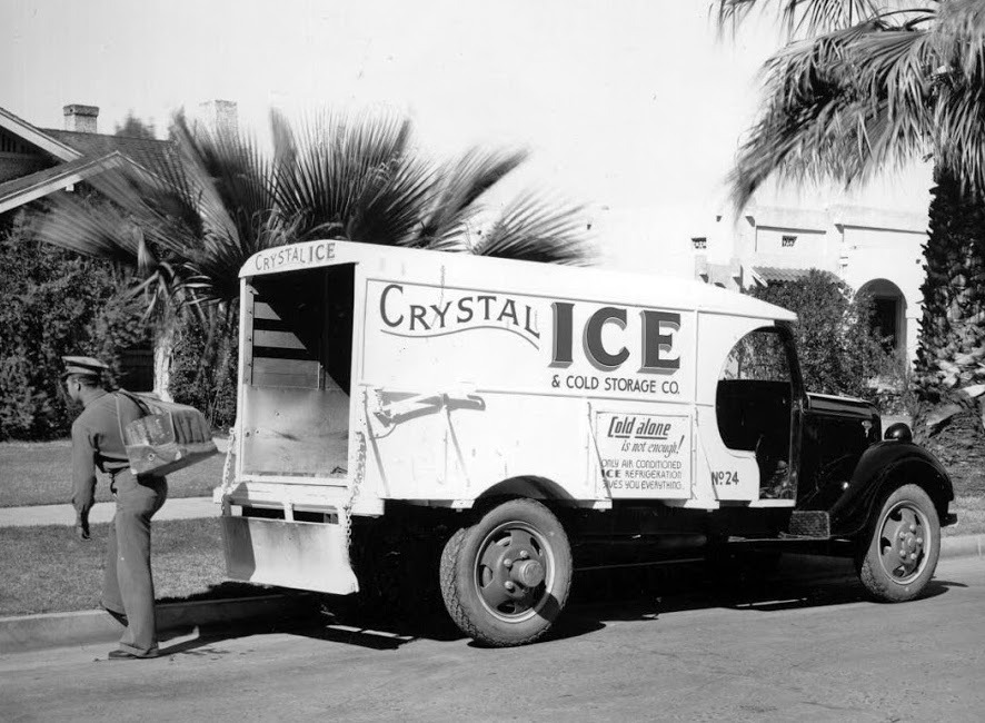 Ice Truck, Screamers, Ice Cream Trucks, Ice Cream Truck Nostalgia, Ice Cream Truck History, Ice Cream Truck Jingles, Food Truck History, Food History, 