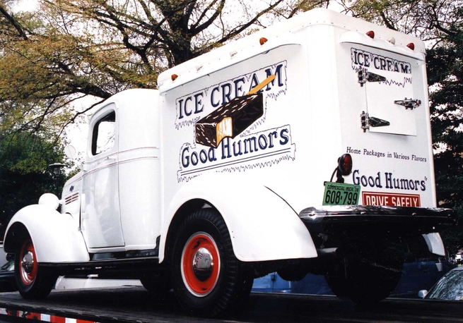 Ice Cream Truck Jingles, Ice Cream Man, Ice Cream Trucks, Ice Cream Truck Music, Nostalgia, Good Humor Ice Cream, 